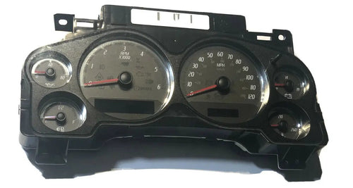 07 2007 GMC Yukon Denali Speedometer Speedo Cluster 61k Miles OEM LKQ by GMC