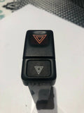 Volvo Hazard Light Control Switch Button 9442711 OEM by Volvo
