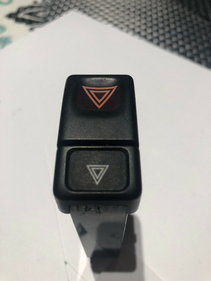 Volvo Hazard Light Control Switch Button 9442711 OEM