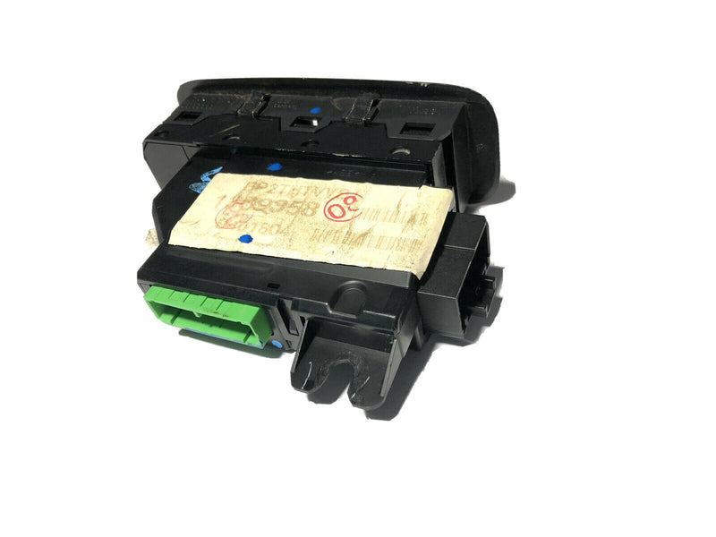 Volvo XC90 2003 - 2014 Left Driver Master Power Window Switch 30739980