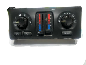 2003 2009 Gmc Envoy Chevy Trailblazer Ac Climate Control Hvac