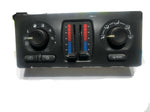 2003-2009 GMC Envoy/Chevy Trailblazer AC Climate Control / HVAC -