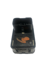 1996 -2000 HONDA CIVIC POWER MIRROR SWITCH TAN