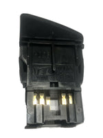 01 02 Honda Accord dash hazard emergency light switch 9 pins M19620