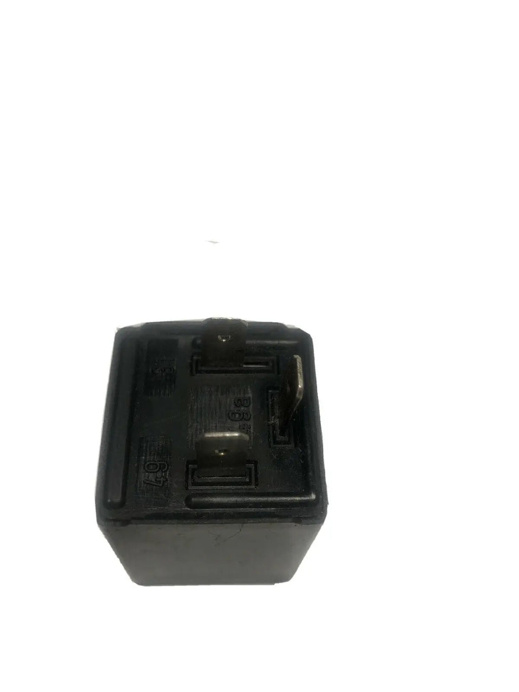 TURN SIGNAL FLASHER RELAY, ROLLS ROYCE SILVER SPIRIT, SPUR, BENTLEYS, HELLA by Hella