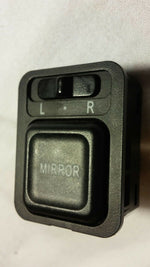 2005 HONDA CIVIC MIRROR SWITCH S5AJO11M1 OEM