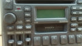Premium 1998-2000 Volvo S70 V70 C70 Factory Radio ,Cassette, Cd Player Model 816 by Volvo