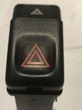 VOLVO 850 95 96 97 HAZARD SWITCH OEM # 91 25 204 # 9125204 by VOLVO FACTORY OEM