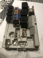 2007-2008 Nissan Maxima Fusebox Fuse Box Relay Module Pp-t30-m10 W382a