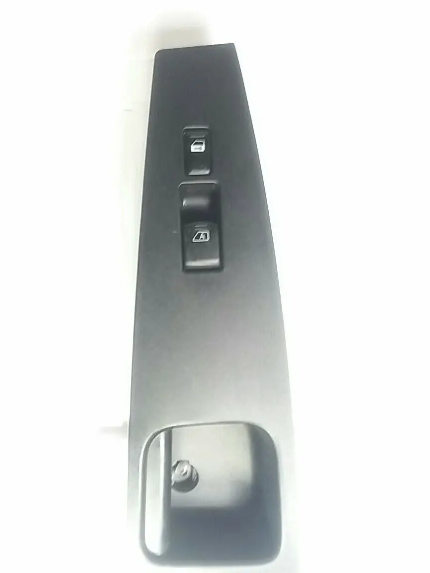 2009 OEM NISSAN QUEST PASSENGER SIDE POWER WINDOW SWITCH without trim w/trim by NISSAN
