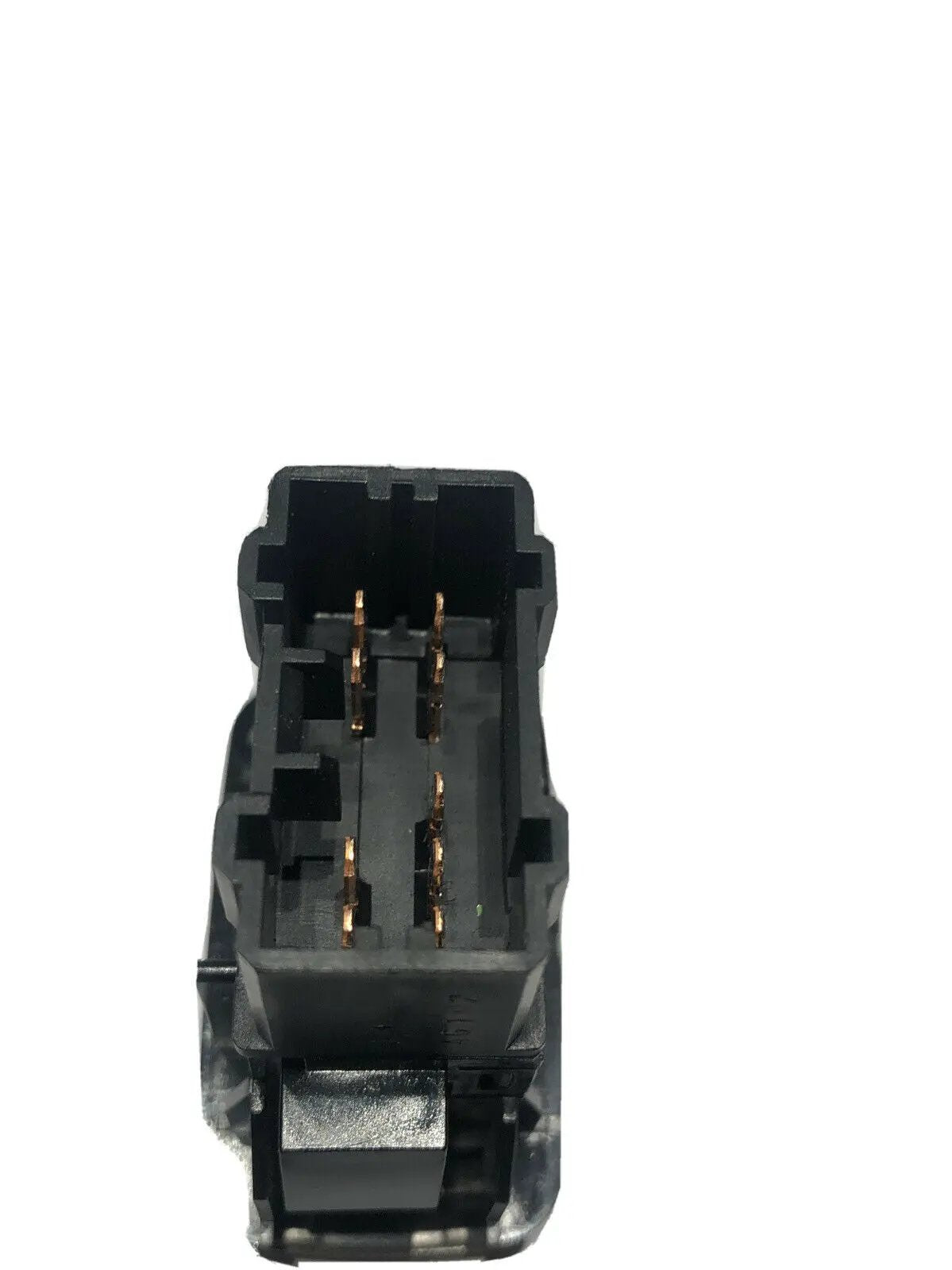 ACURA MDX 01 02 03 04 05 06 OEM Tan/brown VSA OFF SWITCH by Acura