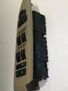 Bosch F00HJ00563 Door Panel Mounted Master Power Window Switch Tan 25970548AA