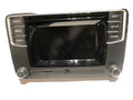 OEM 2017 Volkswagen Jetta Radio CD Player Radio SD Drive Bluetooth by VW