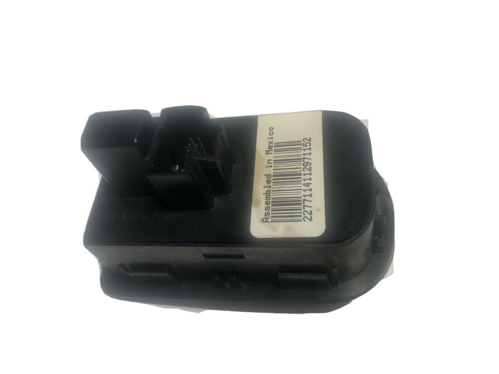 2006-2013 CHEVROLET IMPALA HEADLIGHT SWITCH - AUTO w/ TRACTION CONTROL Trunk