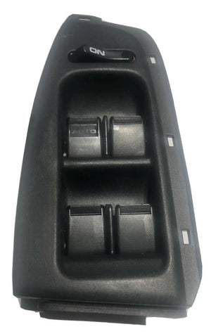 1996 2000 Honda Civic Sedan Driver Window Switch Trim Bezel