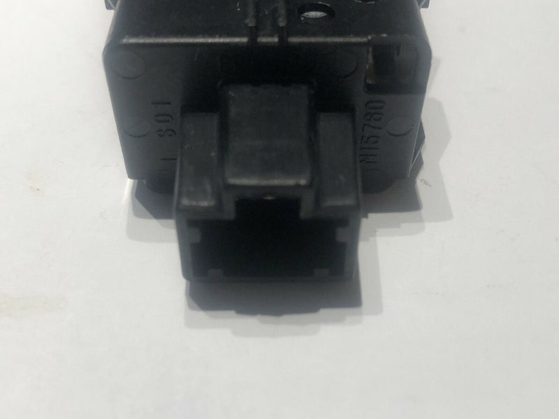 1996- 2000 Honda Civic Interior Light Dimmer Cruise Control Switch OEM M15760?!;