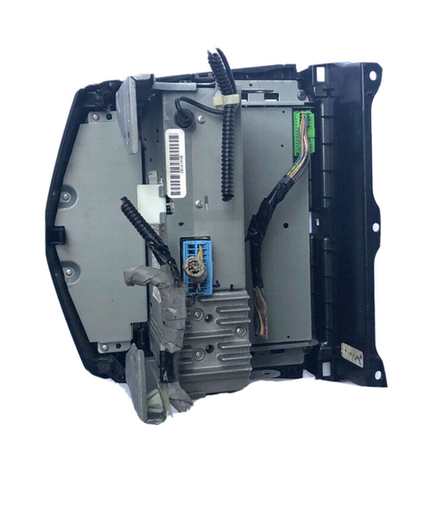 2003 -07 Accord 2 Door Coupe OEM Am Fm 6 Disc CD Player Radio Stereo  2AA1 OWM