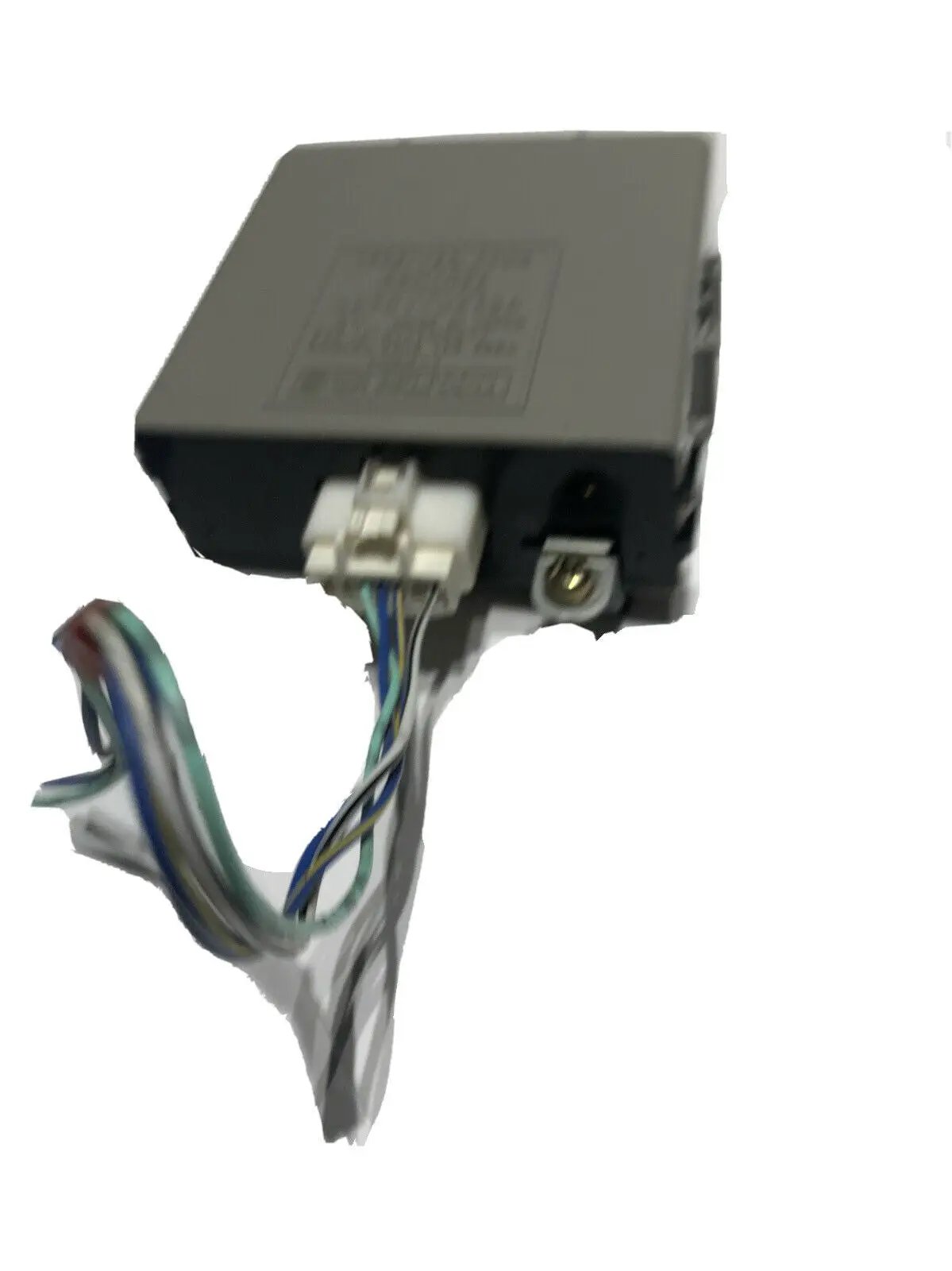 99-03 Lexus Rx300 Power Door Lock Control Module Receiver OEM 89741-48020 by Lexus