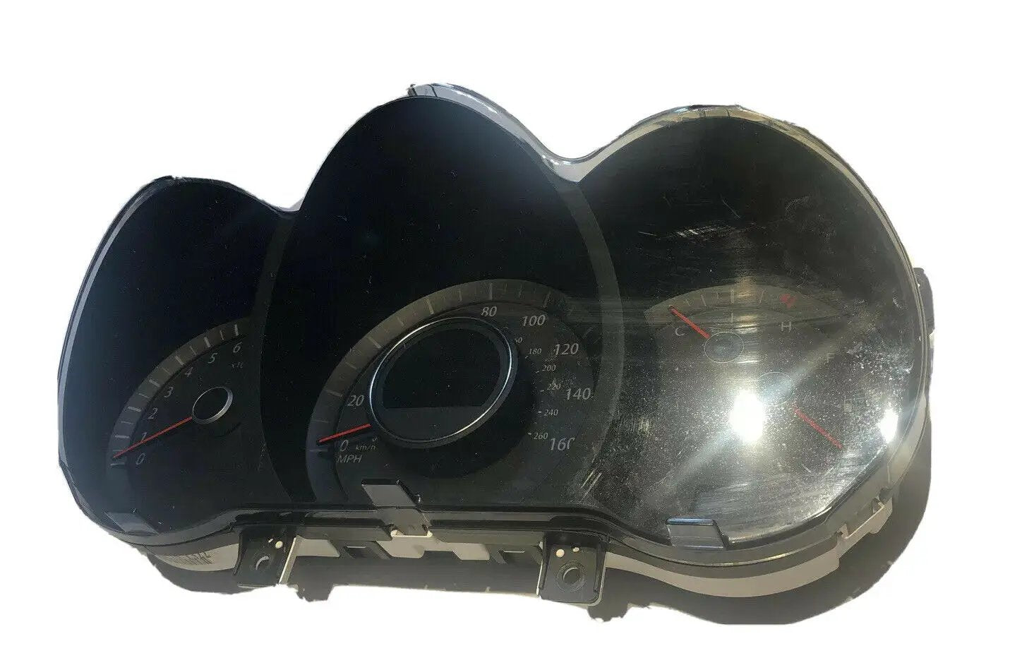 2012-2013 2014 Kia OPTIMA Speedometer Cluster Tachometer Gauge EX OEM 162K Mile by KIA
