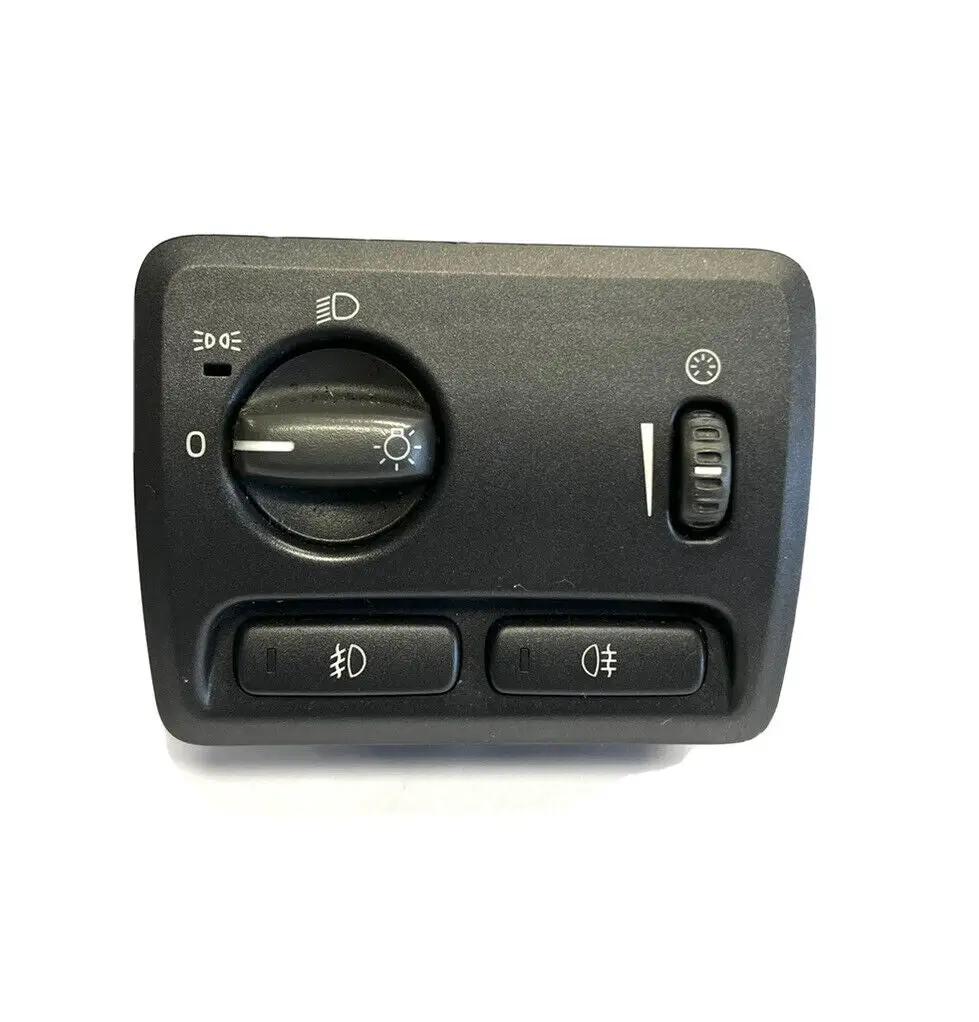LIGHTLY USED LIKE NEW VOLVO S60 MK1 HEADLIGHT SWITCH 9441232 OEM BUTTON OE by Volvo