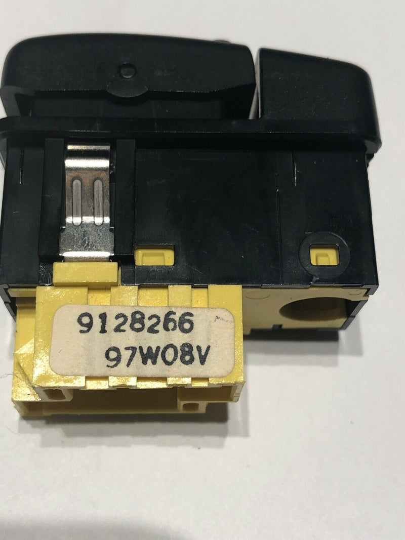 OEM Alps Sunroof Switch for Volvo C70, S70, or V70