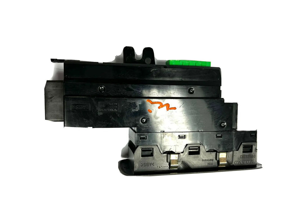 VOLVO V70 2000 2.4 PETROL / DRIVERS SIDE MASTER WINDOW SWITCH / 9452939 by Volvo