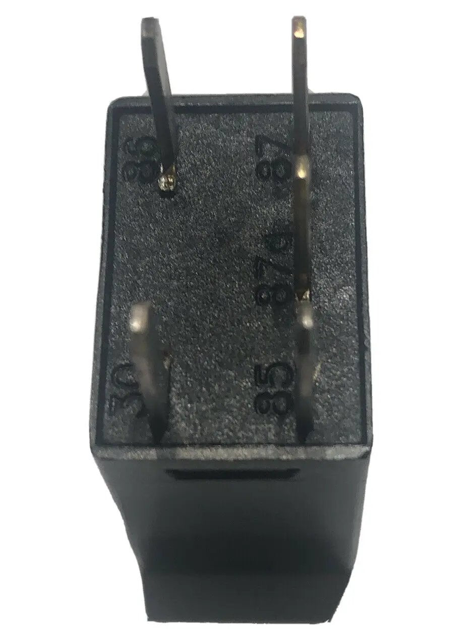 Omron Relay 21911C 05269988AA 12VDC 5 pin by Omron