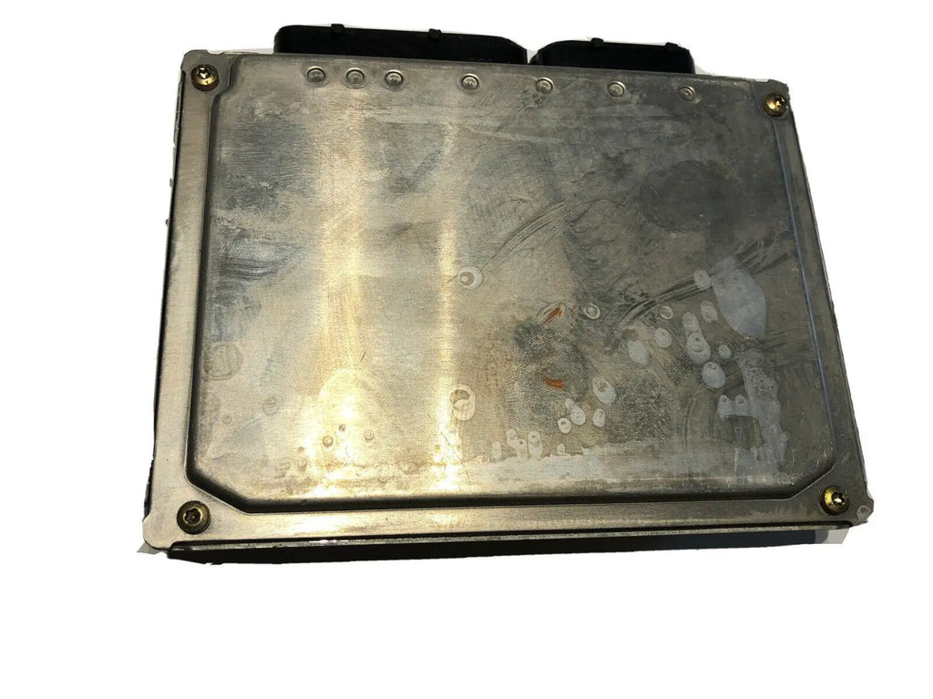 PROGRAMMED PLUG & PLAY 01 VW PASSAT A6 2.8 ENGINE COMPUTER PCM ECU 3B0907551BS by Bosch