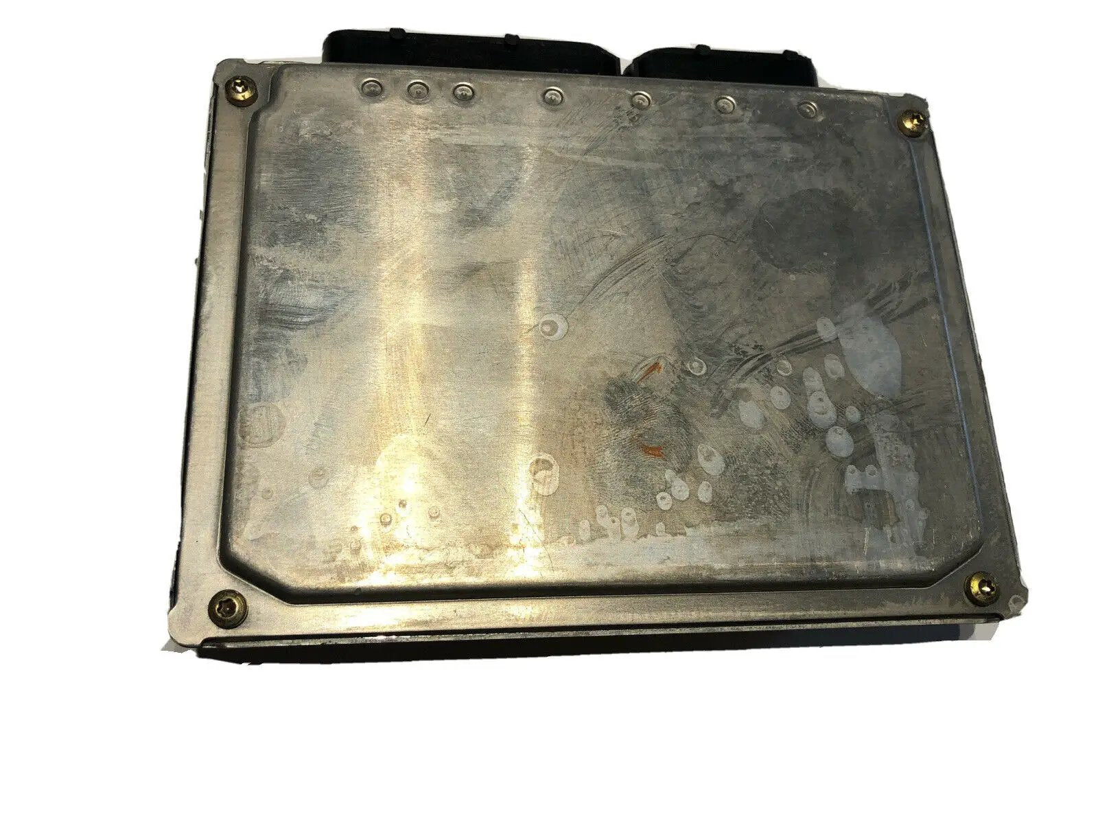 PROGRAMMED PLUG & PLAY 01 VW PASSAT A6 2.8 ENGINE COMPUTER PCM ECU 3B0907551BS by Bosch