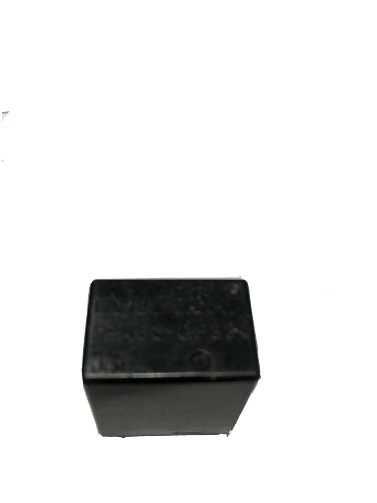 JEM Gray DC12V 35A Relay PA66-GF33