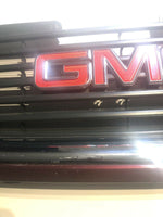 CPP Black Grill Assembly for GMC Jimmy, Sonoma Grille