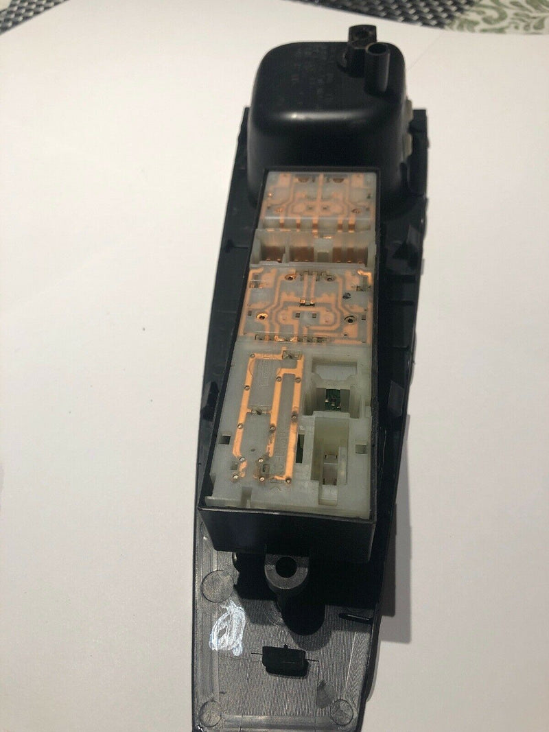 Nissan Quest Window Switch Driver Left Control 04 - 06 #2027