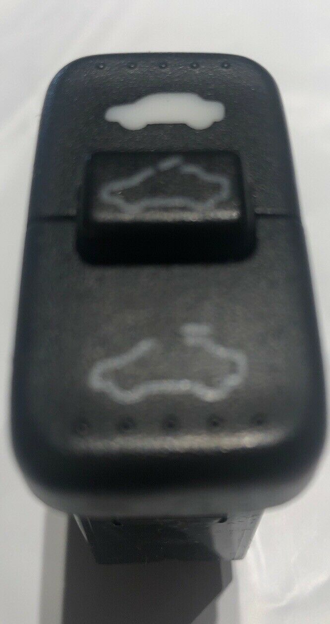 2003-2005 Honda Accord sunroof switch M19833