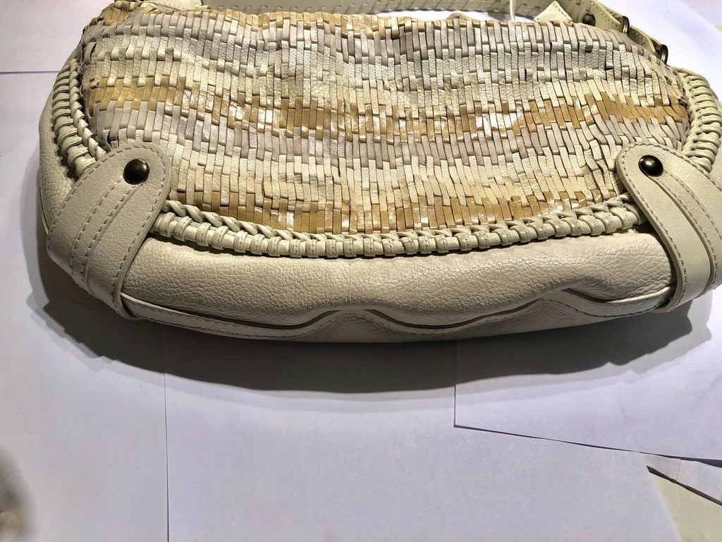 Isabella Fiore Hobo Bag - As is