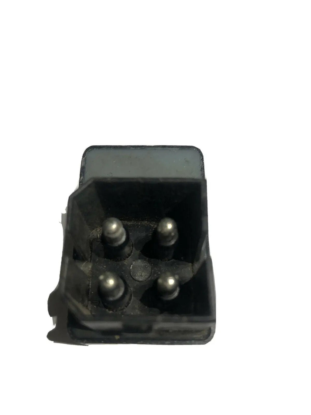 Cooling Fan Fuel Pump Radio Noise Suppression RELAY 1323592-1 VOLVO Bertone 780 by Bosch