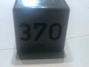 MULTIFUNCTION RELAY # 370 - AUDI / VOLKSWAGEN