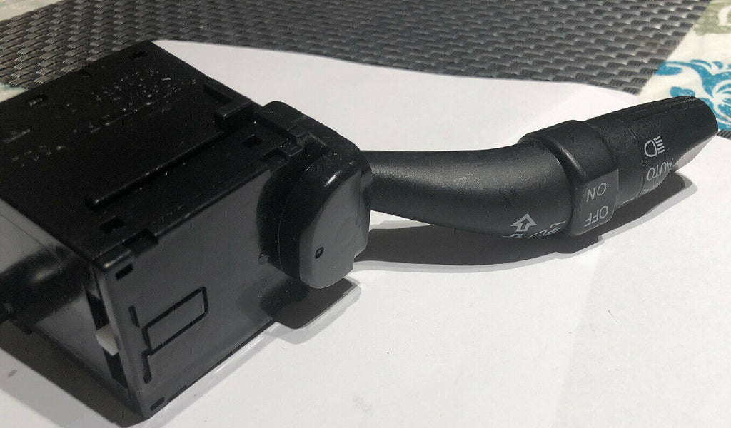 2006 ACURA TL - HEADLIGHT AND TURN SIGNAL SWITCH	M22658