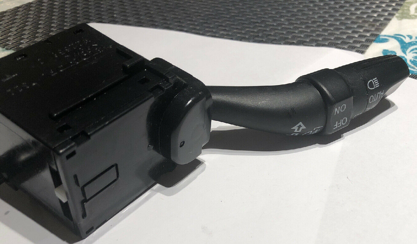 2006 ACURA TL - HEADLIGHT AND TURN SIGNAL SWITCH	M22658