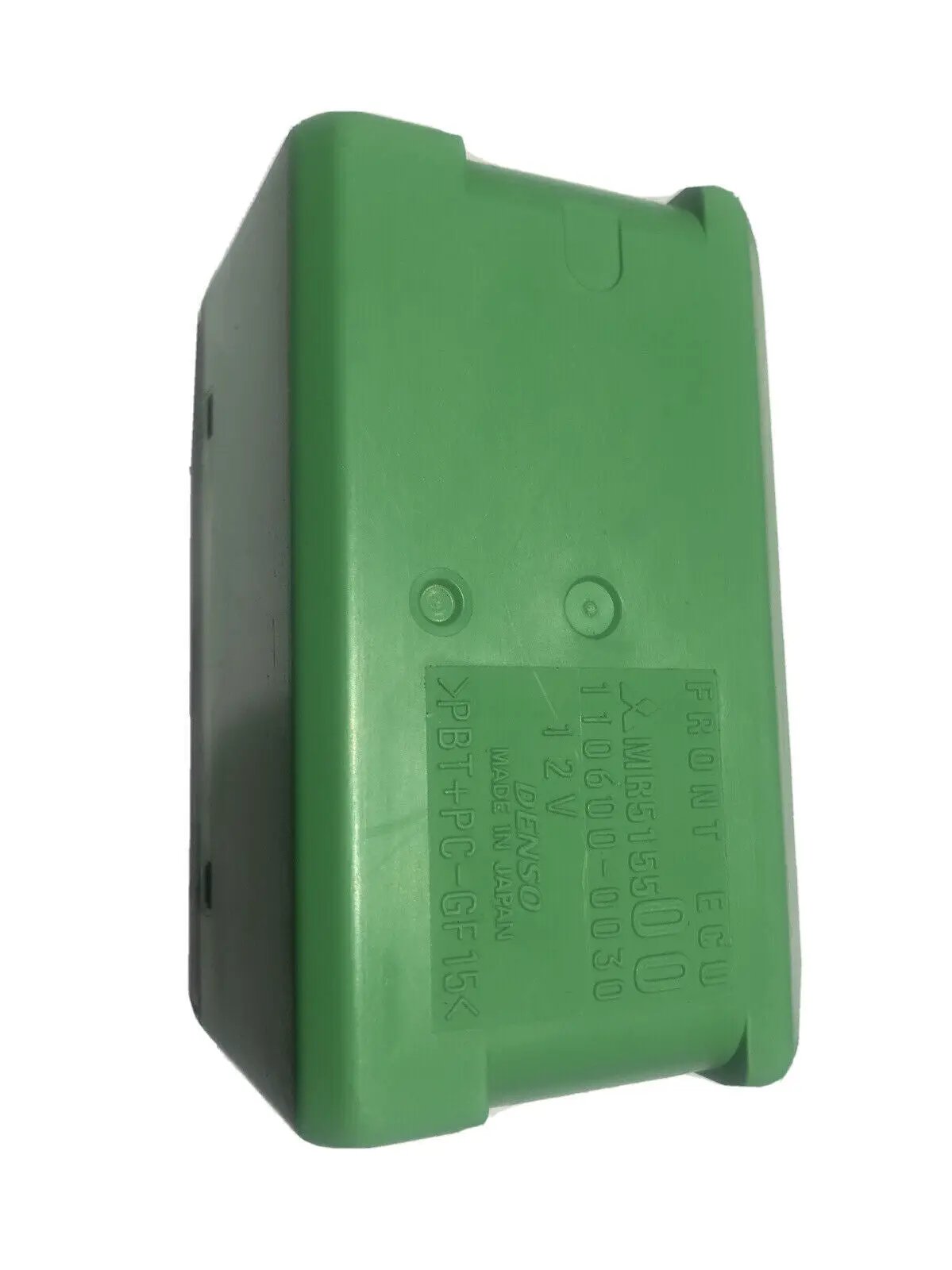 MITSUBISHI 02-04 LANCER, 03-06 OUTLANDER OEM FRONT ECU UNIT 110600-0030 MR515500 by DENSO