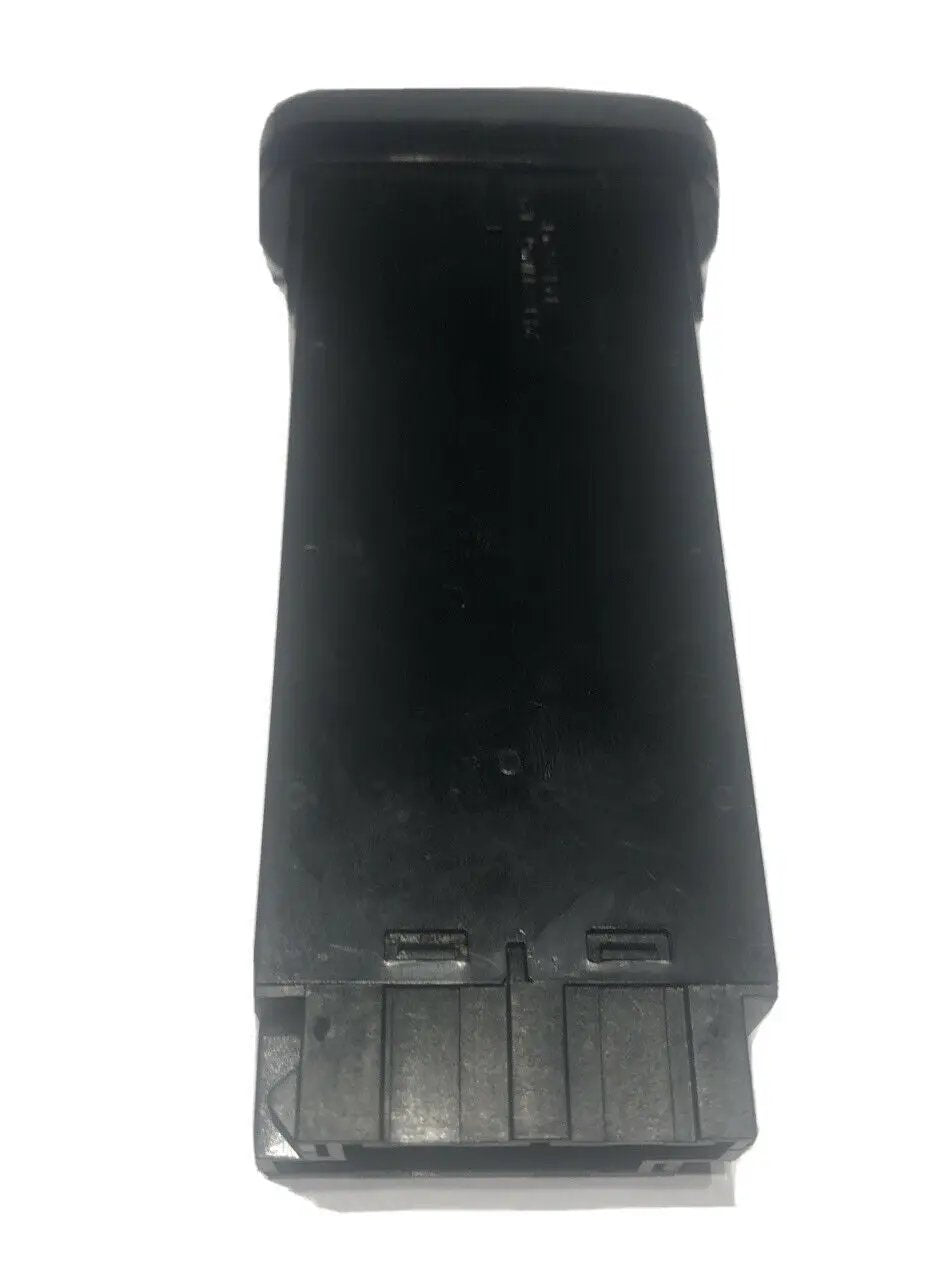 98-04 Volvo S70 C70 V70 XC Emergency Hazard Switch Flasher Button 9459071 OEM by Volvo