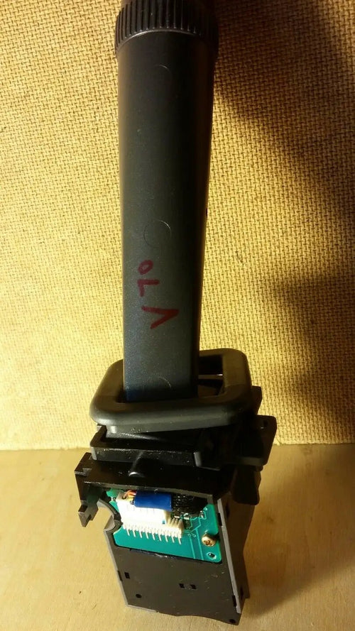 1991-01 VOLVO V70 INFO RESET TURN SIGNAL COMBINATION HEADLIGHT SWITCH LEVER by VOLVO OEM