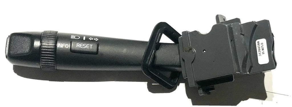 For Combination Switch Turn Signal Dimmer Cruise Control Genuine for Volvo XC90 by Genuine Volvo