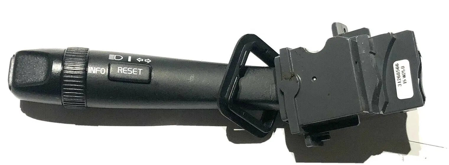 For Combination Switch Turn Signal Dimmer Cruise Control Genuine for Volvo XC90 by Genuine Volvo
