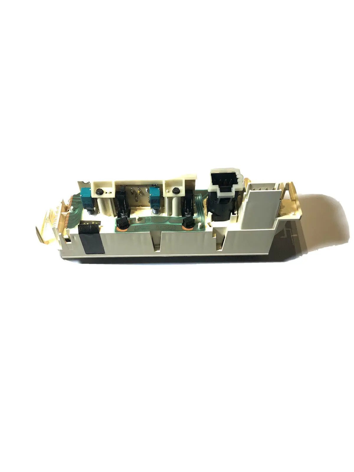 CHEVY TRUCK SILVERADO SUBURBAN YUKON TAHOE CLIMATE CONTROL AC HEATER UNIT 95-99* by GM OEM GENUINE FACTORY ORIGINAL