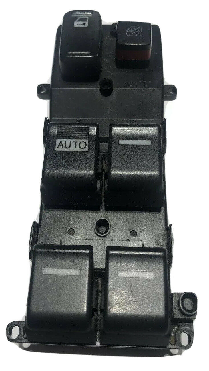 Master Power Window Door Switch for 2003 - 2007 Honda Odyssey EX, EXL ONLY OEM