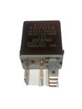 DENSO TOYOTA RELAY 90084-98032 by DENSO