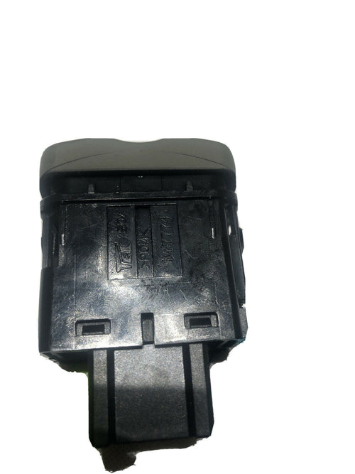 03-08 Honda Pilot 1M17774 Dome Interior Lamp Light Switch Button