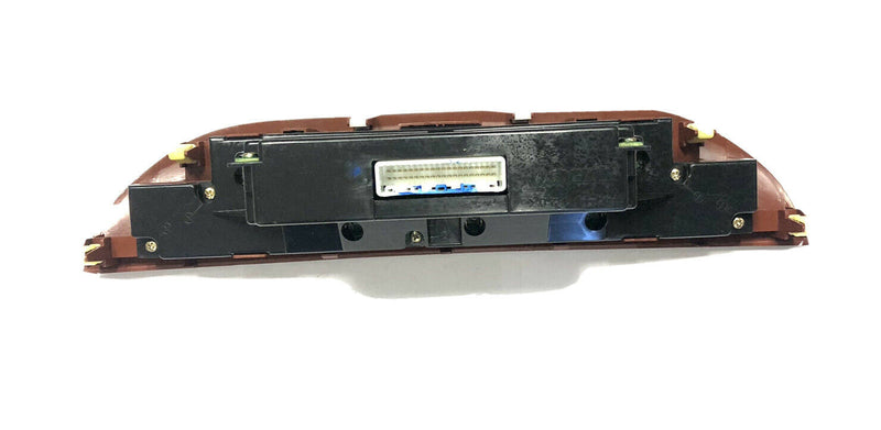 2002 - 2006 TOYOTA CAMRY AC HEAT TEMPERATURE CLIMATE CONTROL 55900-06070