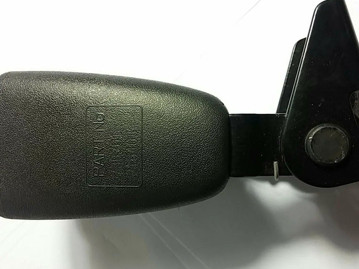 VOLVO seat catch release lever clip9203302 S70 C70 XC70 V70 98-2000 by DALEY1DEALS,LLC.