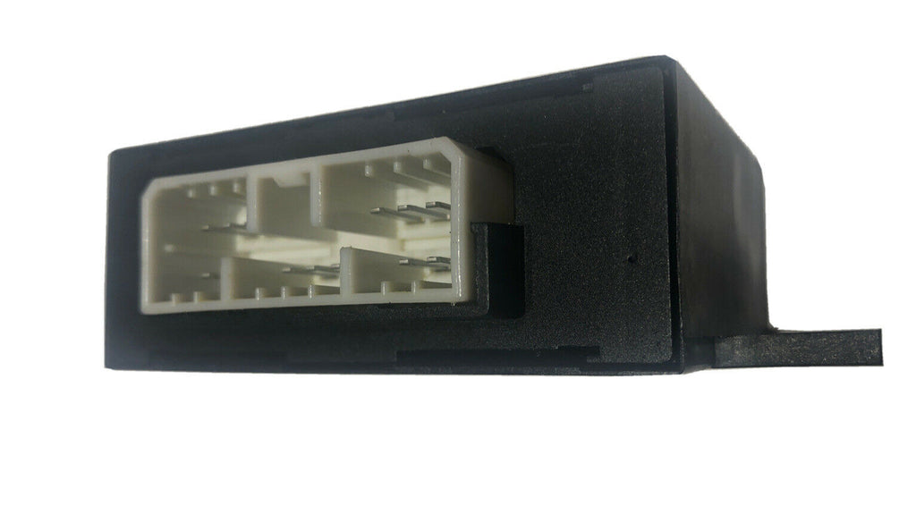 2003-2008 Pilot LH Driver Power Window Control Door Module  72256-S9V-A010-M1